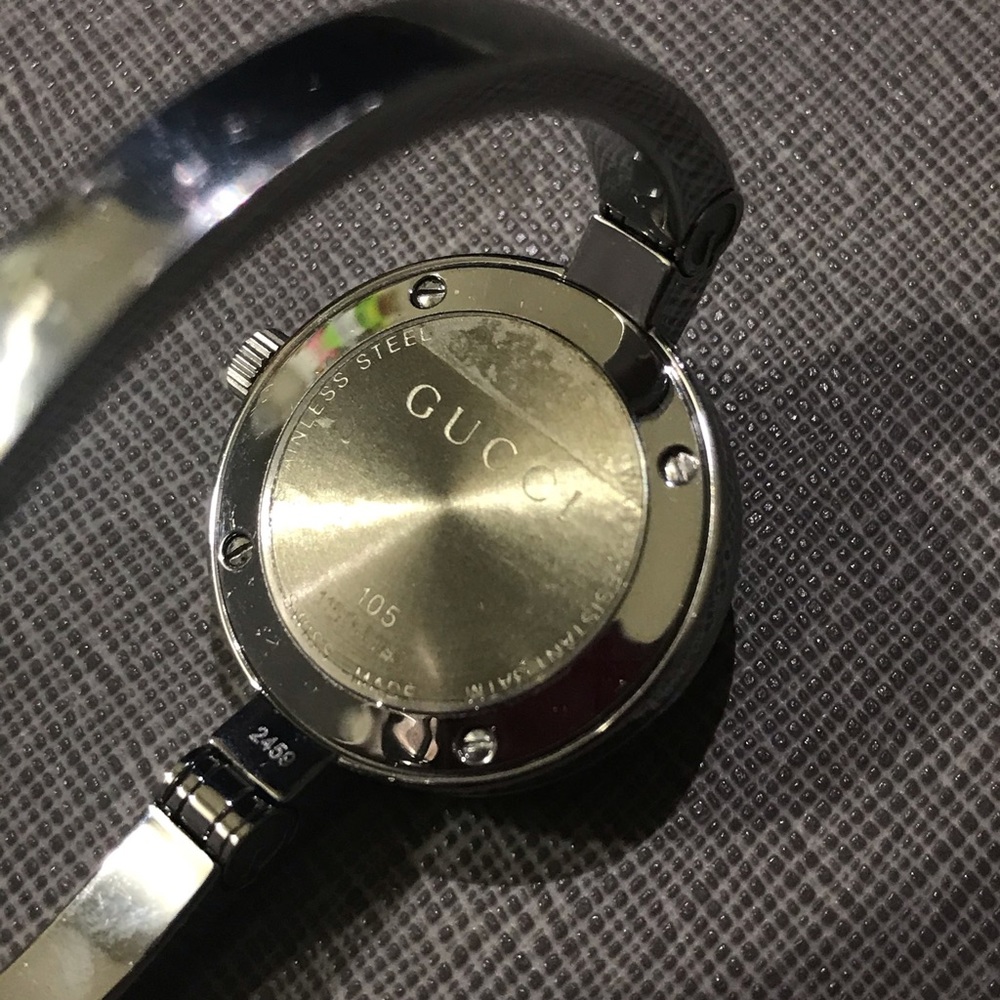 Authentic Gucci watch - Picture 5 of 5